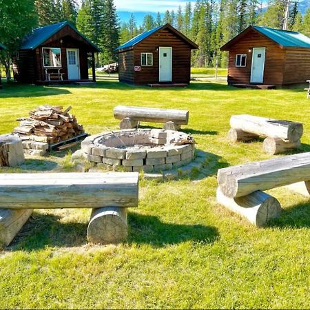 Triple G'S Resort - Cabin 3 Пиннакл Экстерьер фото