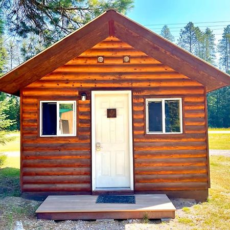 Triple G'S Resort - Cabin 3 Пиннакл Экстерьер фото