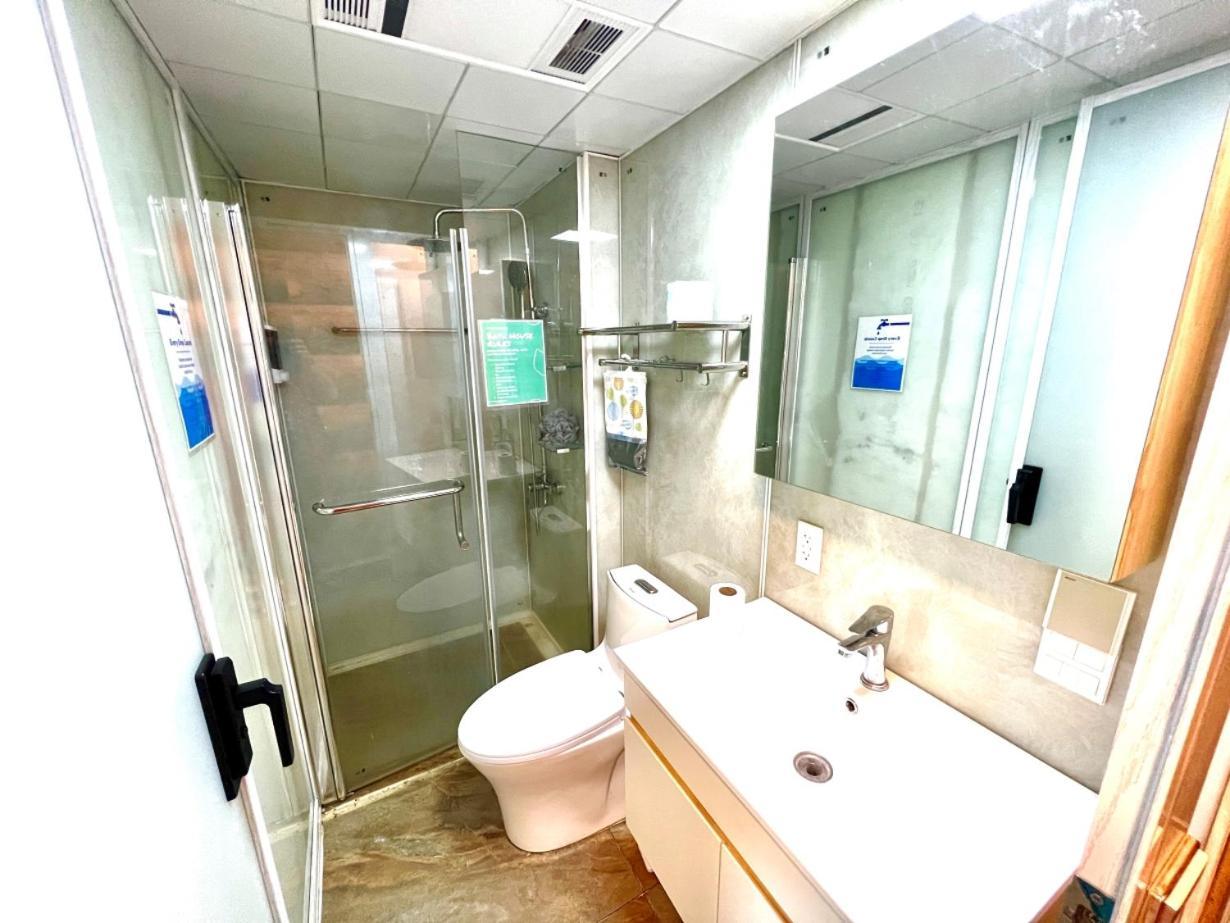 Triple G'S Resort - Cabin 3 Пиннакл Экстерьер фото