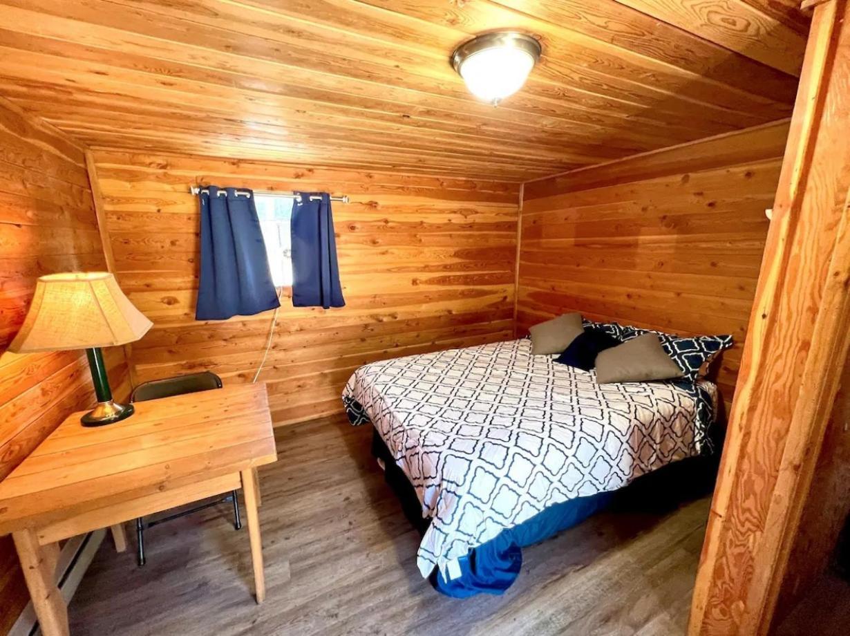 Triple G'S Resort - Cabin 3 Пиннакл Экстерьер фото